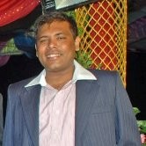 Indrajit Bhagat