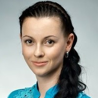 Анастасия Ткаченко