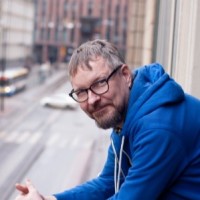 Jussi Kaskia