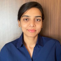 Harshita Mukati