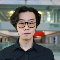 Darwin Chen