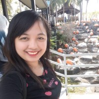 Maria Krystle Gumapas
