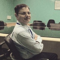 Anil Wani