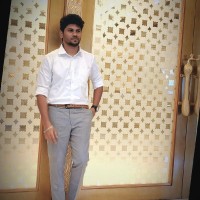 Avinash Rajendran