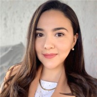 Claudia Gonzalez