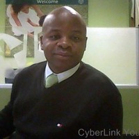 Sipho Richard Ncamane