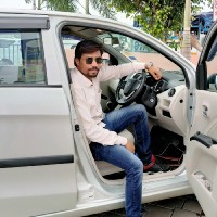 Suraj Kendre