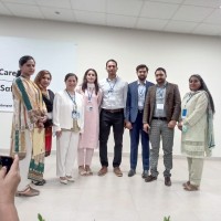 Healthcare Education Department Sih