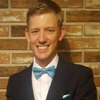 Seth Kirkpatrick