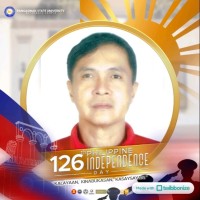 Romeo Winston DC Dizon