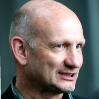 Dr David Crucefix