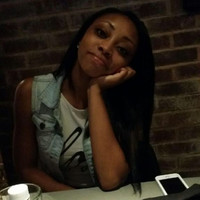 Deandrea Scott