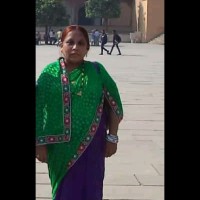 Heena Choudhari