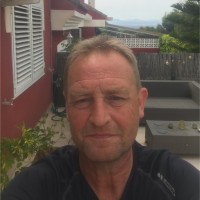 Alan Frith