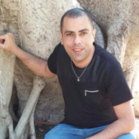 Yossi Shaik