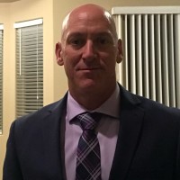 Mike Morris