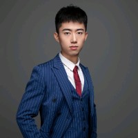 Lucky Deng