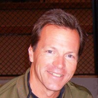 Pete Stine