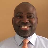 Roger Robbins, Mba, Lssgb