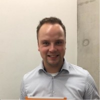 Stefan Nieuwenhuis