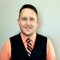 David Dedrick, MAFM