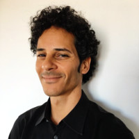 Sergi Clark Nicolas