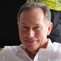 Malcolm Campbell