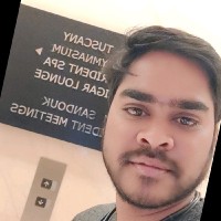 Anudeep Thadishetty