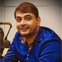 Thomas Antony