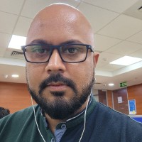 Abhijit Misra