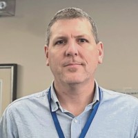 Brent Osmond, Cip, Ba