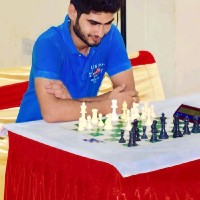 Vikash Dwivedi