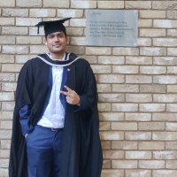 Rahul Das