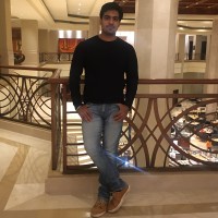 Kaustubh Mulay
