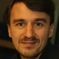 Владимир Сазоненко