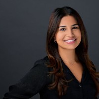 Jessica Patel, Mba