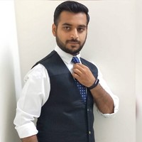 Paresh Damda