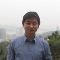 Yiyong Kang