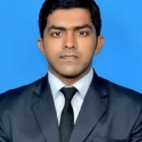 Saurabh Raj