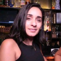 Maya Atallah