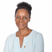 Nkhensani Mathabathe