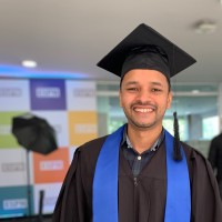 Anderson Gonçalves Da Silva