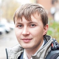 Александр Рогачёв