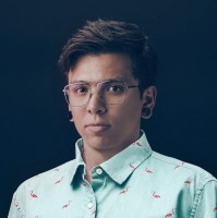 Joseph Rodríguez