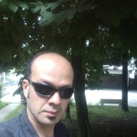 Riad Laredj