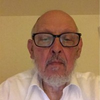 Yosef Blau