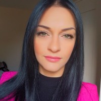 Elisavet Mavrikkou