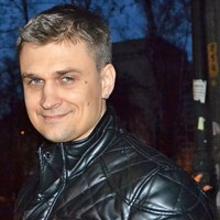 Vladimir Kostetskiy