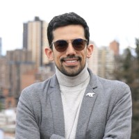 Carlos Serrano Rosero