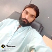 Mohammad Munawar